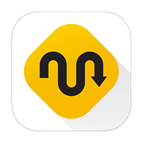 MileIQ app logo