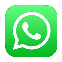 WhatsApp app logo